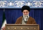 Ayatollah Khamenei describes economic sanctions as crime against countries