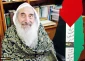 Sheikh Ahmed Yassin; 
Martyr and true leader