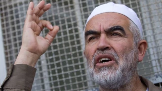 Israel complicit in crimes against Arabs: Raed Salah