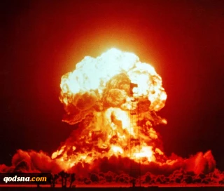 Russia and America Both Feared Israel Could Start a Nuclear War