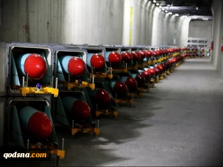 Hezbollah stockpiled over 130,000 missiles to fight Israel