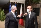 Bahrain refrained from voting for UN motion condemning Israel's violations