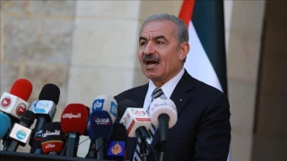 Israeli poll results give no hope for peace: Palestine