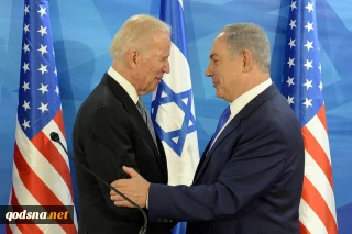Poll: Majority of Democrats wants more pressure on Israel