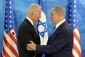 Poll: Majority of Democrats wants more pressure on Israel