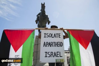 New bill wants South Africa to stop trade with Zionist regime