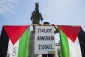 New bill wants South Africa to stop trade with Zionist regime