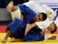 رژیم صهیونیستی میزبان مسابقات جودو قهرمانی جهان در سال 2024 شد