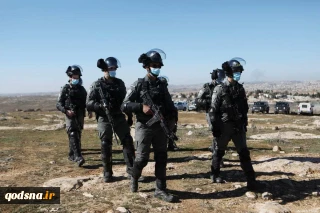 Israel captivates three prominent Hamas leaders in occupied West Bank