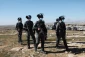 Israel captivates three prominent Hamas leaders in occupied West Bank