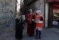 Israeli and Palestinian NGOs petition for vaccinations in occupied West Bank and Gaza