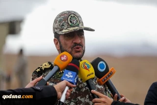 قائد قوة الدفاع الجوي: صامدون بحزم ولهذا لم تتجرأ أية قوة على مهاجمتنا