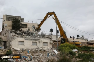 UN: Israel continues demolition, seizures of Palestinian homes