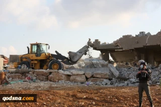 Palestinian council warns against Israel demolition of al-Quds neighborhood