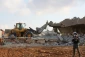 Palestinian council warns against Israel demolition of al-Quds neighborhood