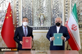 The Iran-China deal is cause for Israeli concern