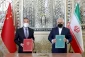 The Iran-China deal is cause for Israeli concern