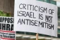 150 Canadian scholars voice opposition to IHRA Definition of Antisemitism