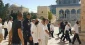 Jordan urges Israel to stop meddling in Al-Aqsa Mosque affairs