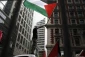 Israel is an apartheid state so US should stop aid, say Americans in poll