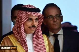 Saudi FM says ties with Israel would bring region 'tremendous benefit'