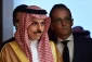 Saudi FM says ties with Israel would bring region 'tremendous benefit'