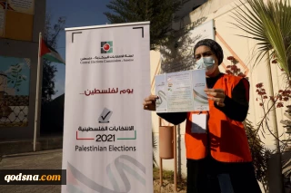 Israel not granting visas to EU delegation on Palestinian elections