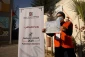 Israel not granting visas to EU delegation on Palestinian elections
