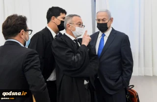Netanyahu back in court over corruption
