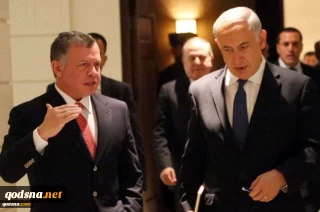 Hidden aspects of failed coup in Jordan
potential role of Riyadh, Tel Aviv