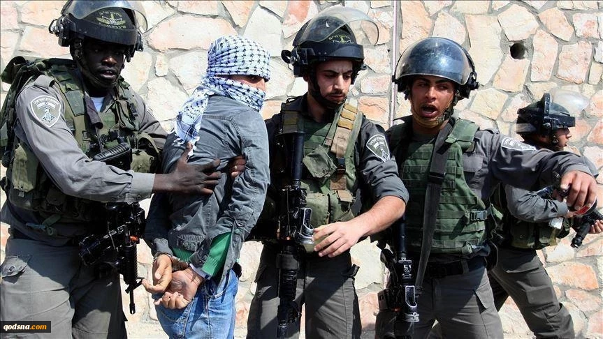 Israel captivates 230 Palestinian children in three months
 2