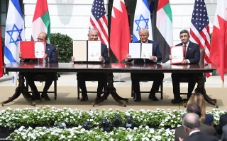 Bahraini regime appoints first ambassador to Israel