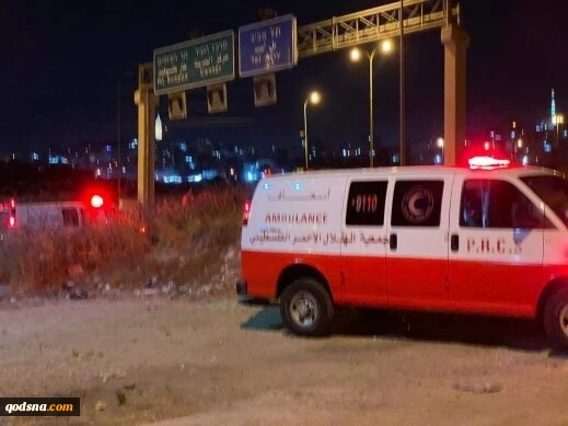 استشهاد مواطن فلسطيني وإصابة آخر برصاص قوات الاحتلال 2