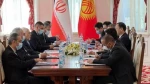 In a visit to Kyrgyzstan, Iran’s Foreign Minister Mohammad Javad Zarif has warned that instability in Afghanistan and the spread of terrorism in the broader region are common threats facing the two Asian states.