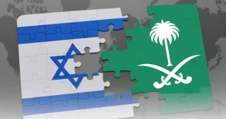 لهذا السبب تأجيل اعلان التطبيع السعودي الاسرائيلي.. مسؤولون يكشفون ما يجري