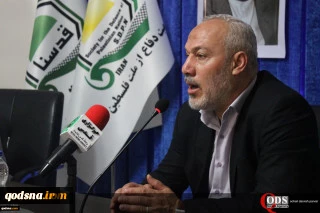 The Zionist regime will be the biggest loser 
in creating tension and insecurity in Jordan