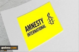 Amnesty International criticizes Zionists' racism against Palestinians