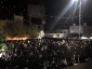 Thousands of Zionist settlers break into Islamic shrines