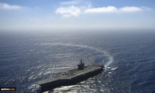 Israel, global economy main losers 
of future naval warfare