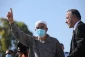Israel transfers Sheikh Raed Salah to Raymond prison without notice