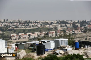 Zionist regime approves 540 settlement units in East Al-Quds