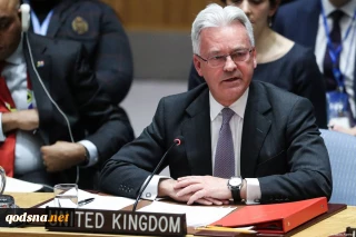 Former minister blasts pro-Israel lobby over 'disgusting interference' in British politics