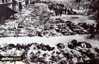 Palestinian survivor recalls 1948 massacre in Deir Yassin