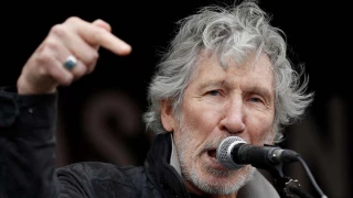 Roger Waters, Tom Morello, Brian Eno plan ‘Live for Gaza’ event