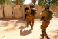 Israel's new undercover military unit 'racist and illegal', rights group says