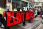 Trading military equipment with Israel is a human rights outrage