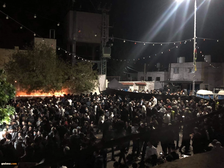 Palestinian Authority Chief Mahmoud Abbas inaugurated the activities of Bei-ul-lahm as the Arab Capital of Culture, an initiative taken by the Arab League under the UNESCO Cultural Capitals Program to promote and celebrate Arab culture and encourage coope