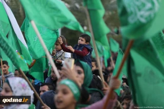 Report: US, Israel fear possible Hamas victory in elections