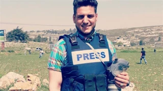 Journalist resigns from Saudi-owned television over anti-Palestinian policy
