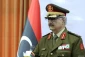 Senior Israelis hold meeting with son of Khalifa Haftar